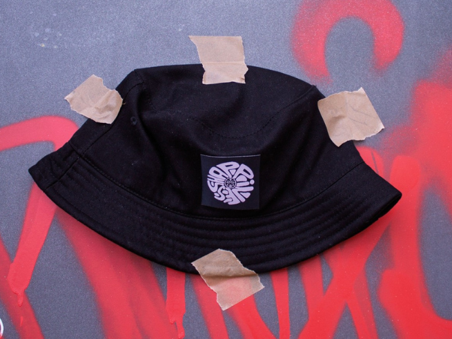 Happiness Buckethat HappiSun