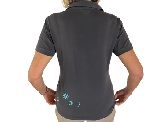 J4P - Polo Shirt