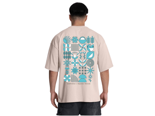 Just 4 Fashion Tshirt — Botanical