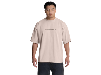 Just 4 Fashion Tshirt — Bubble Type