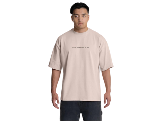 Just 4 Fashion Tshirt — Bubble Type