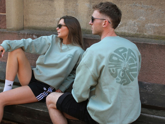 Happiness Sweater HappiSun