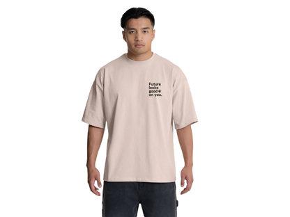 Just 4 Fashion Tshirt — Minimal Line