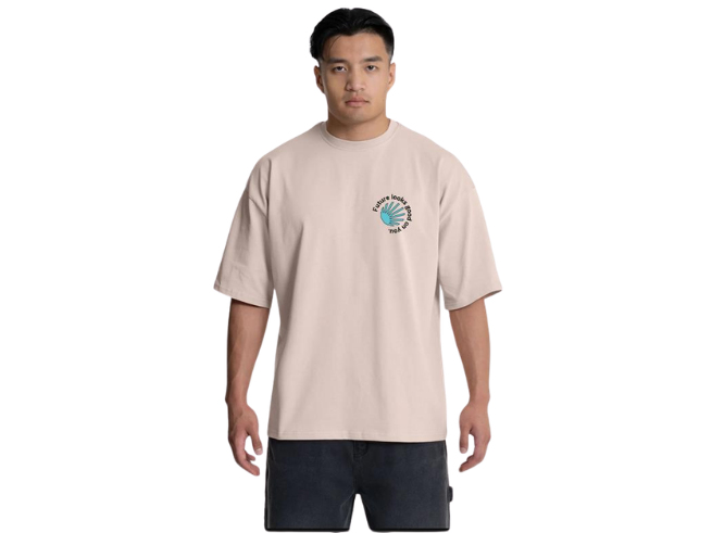 Just 4 Fashion Tshirt — Botanical