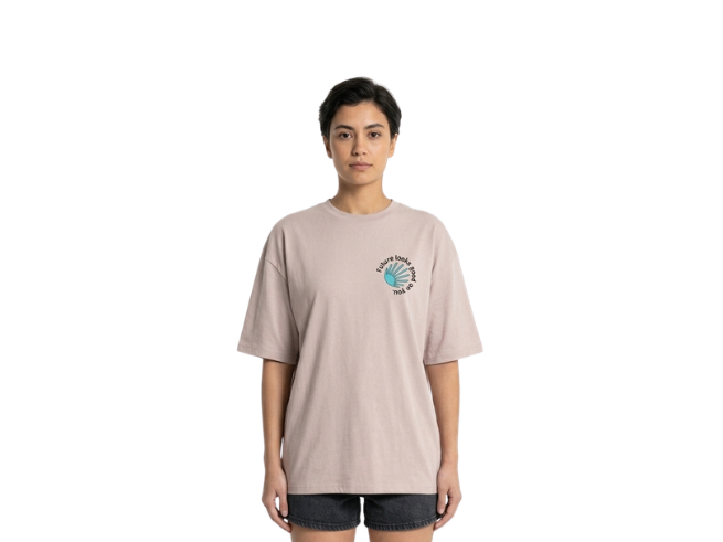 Just 4 Fashion Tshirt — Botanical