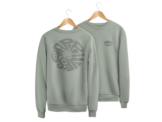Happiness Sweater HappiSun