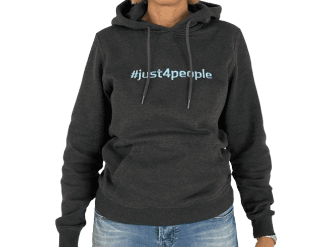 J4P - Hoodie