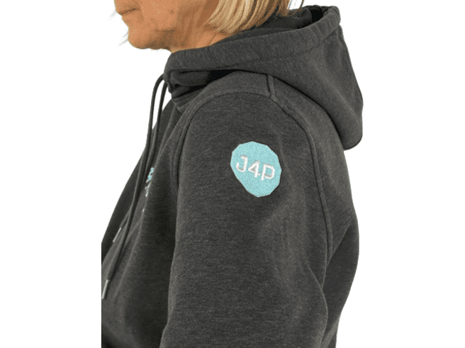 J4P - Hoodie