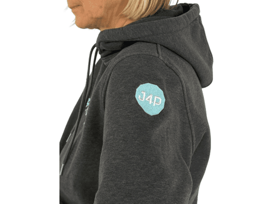 J4P - Hoodie