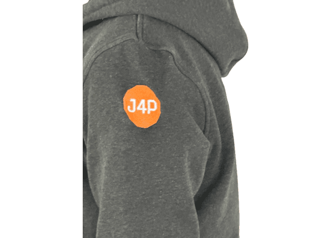 J4P - Hoodie