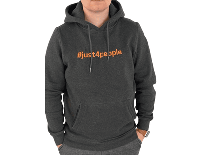 J4P - Hoodie