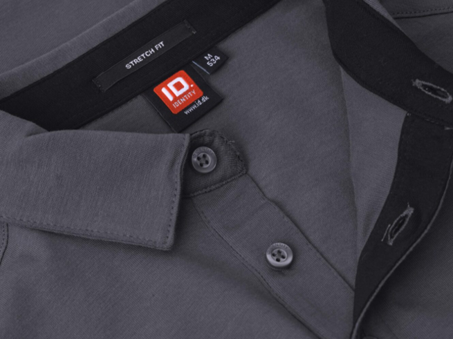 J4P - Polo Shirt