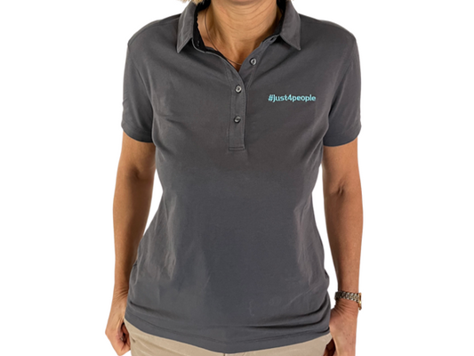 J4P - Polo Shirt